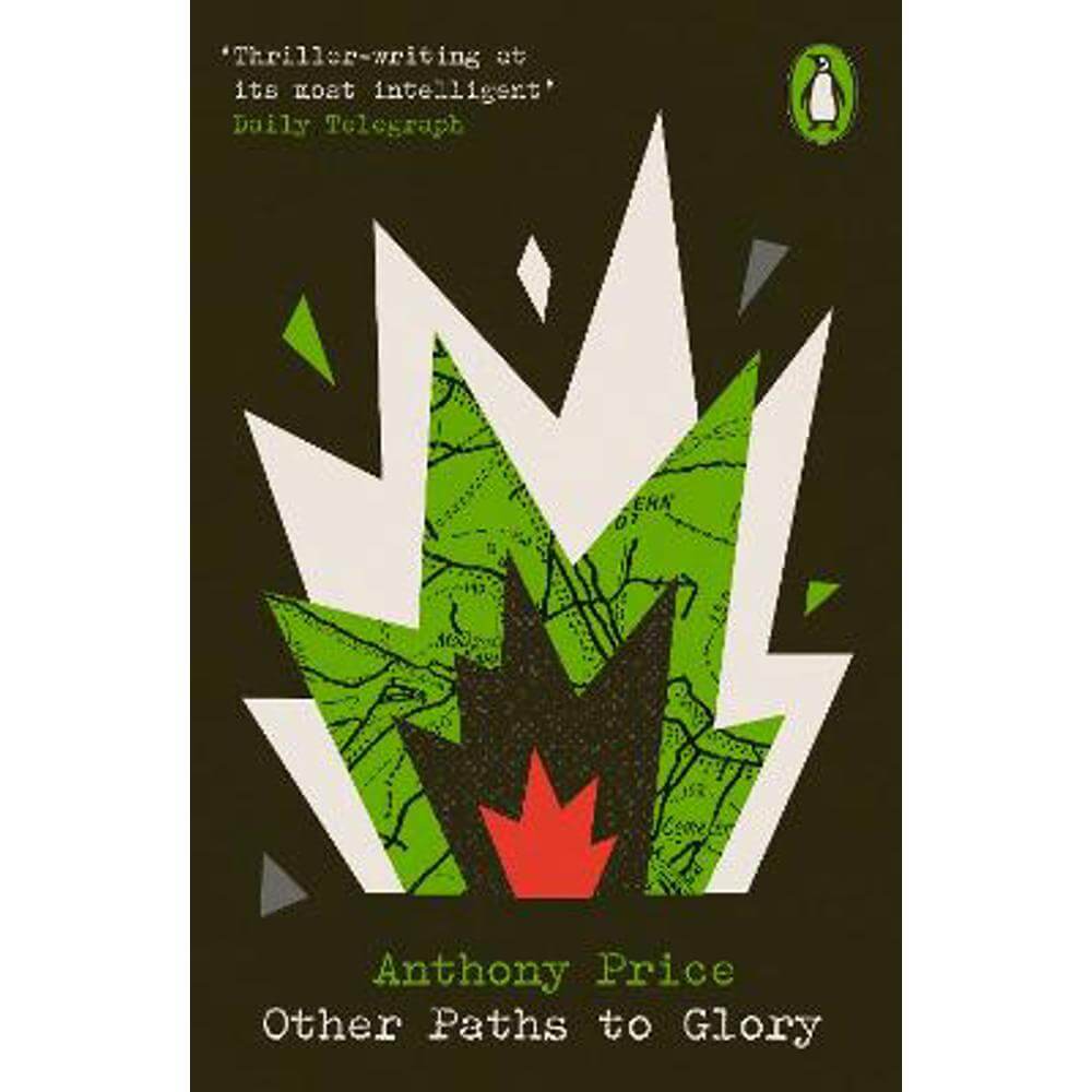 Other Paths to Glory (Paperback) - Anthony Price